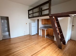 1206 Spruce St #204, Philadelphia, PA 19107