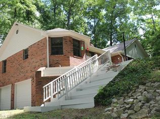 140 Rohn Rd, Mooresville, IN 46158