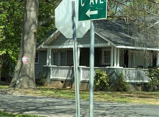 2005 C Ave, Charlotte, NC 28216