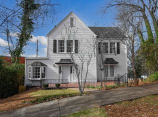 2414 Arlington Cres, Birmingham, AL 35205