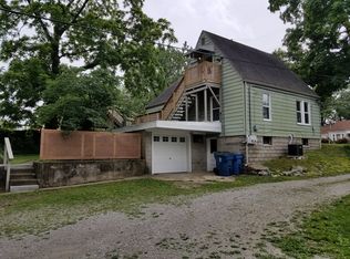 1503 S Rodgers Ave #2F, Alton, IL 62002