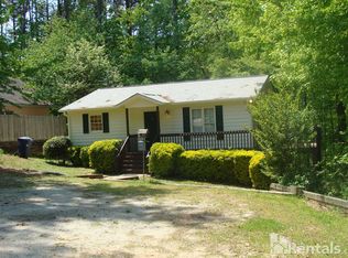 4420 Bonneville Dr, Cumming, GA 30041