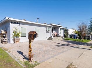 11237 Shade Ln, Santa Fe Springs, CA 90670