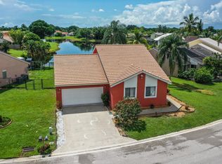 6324 Country Fair Cir, Boynton Beach, FL 33437