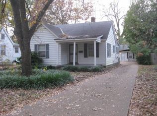 755 S Graham St, Memphis, TN 38111