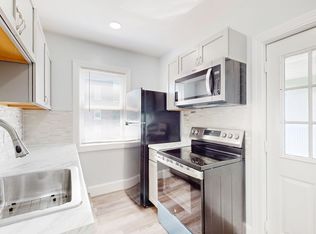 5 Ropes St #3, Salem, MA 01970