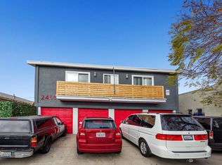 2455 Pasadena Ave APT 5, Long Beach, CA 90806