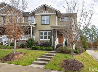 3863 SW Durham Dr, Durham, NC 27707