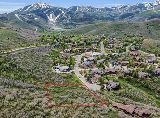 30 Sun Ridge Cv, Park City, UT 84060
