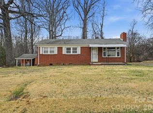 405 Klumac Rd, Salisbury, NC 28144