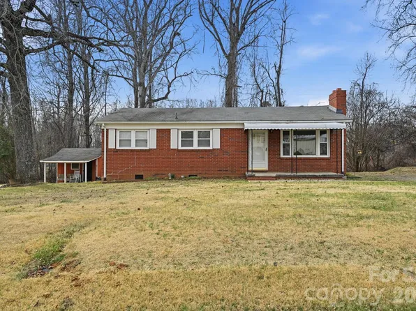 405 Klumac Rd, Salisbury, NC 28144