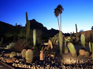 6100 N 54th St, Paradise Valley, AZ 85253