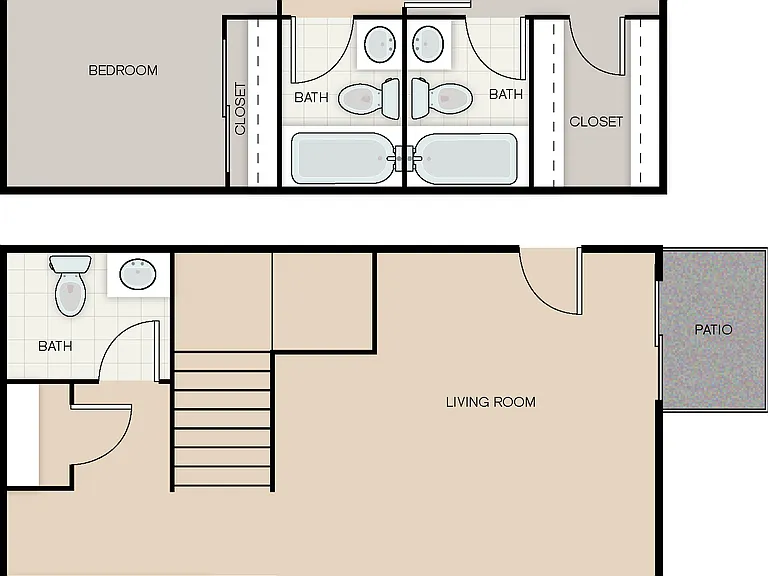Mont 44 Apartments — Photo 20
