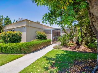 702 Avenida Sevilla UNIT A, Laguna Woods, CA 92637