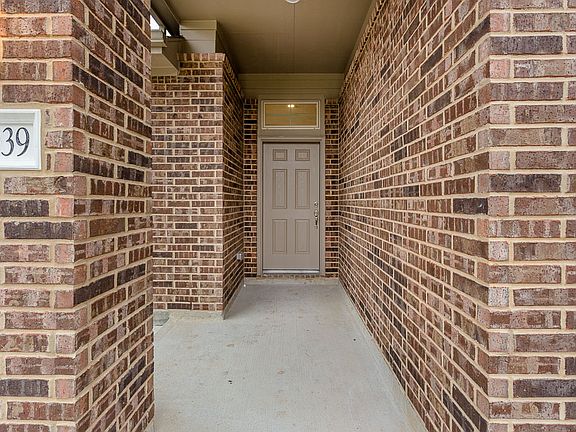 11939 Bazley Knoll Drive Meadowlark Entry