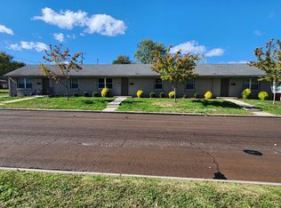 6 Stewart Ave, London, OH 43140