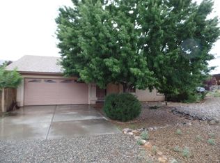 5150 N Desert Ln, Prescott Valley, AZ 86314