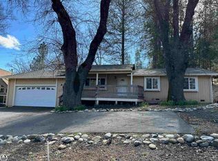 20771 Big Foot Cir #322, Groveland, CA