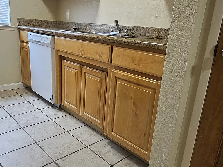 Beautiful 1 Bedroom apartment