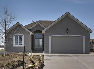 3349 SW Jessie Cir, Lees Summit, MO 64082