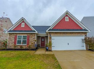 638 Deertrack Run, Lexington, SC 29073