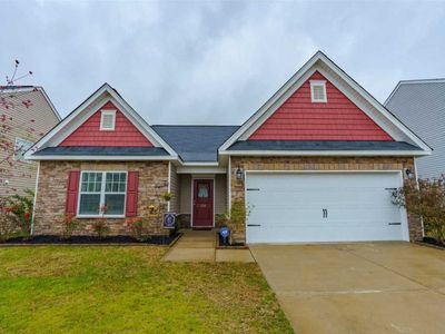 638 Deertrack Run, Lexington, SC, 29073