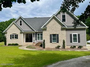 3420 Old Airport Rd, New Bern, NC 28562