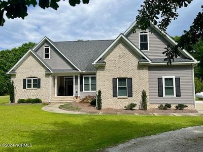 3420 Old Airport Road, New Bern, NC, 28562