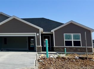8198 Timber Lane NE #411, New Salisbury, IN