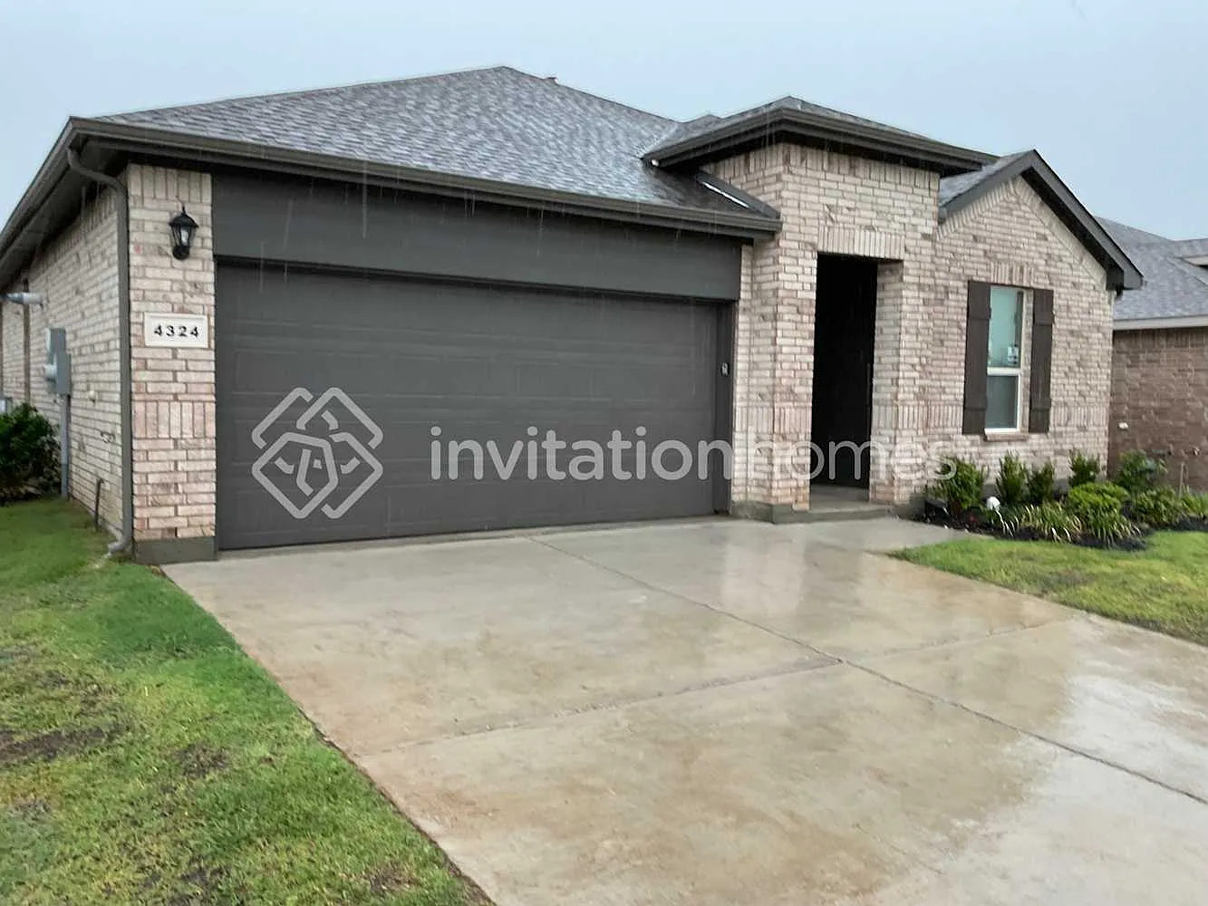 4324 Mill Stream Lane Fort Worth, Tx 76036 — Photo 1