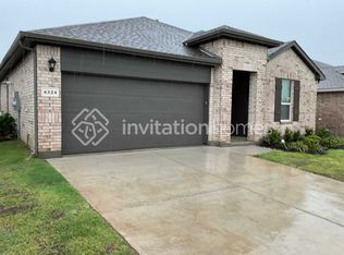 4324 Mill Stream Ln, Fort Worth, TX 76036