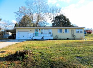 1416 Caesar Dr, Knoxville, TN 37918
