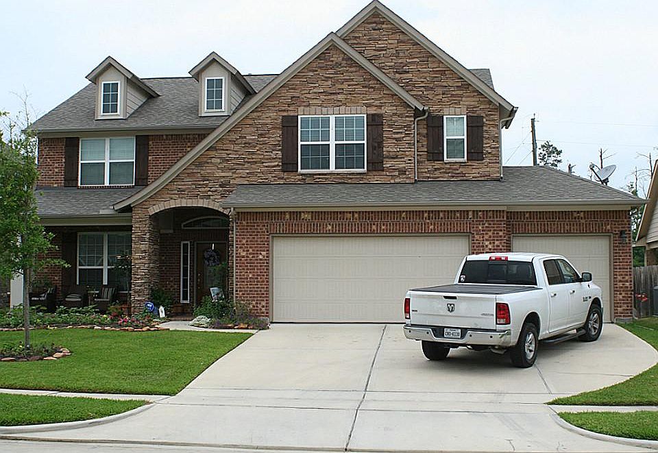 Welcome Home!!