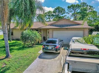 3765 SW Hulska St, Port Saint Lucie, FL 34953