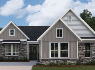 15147 Covebrook Ln, Fishers, IN 46037