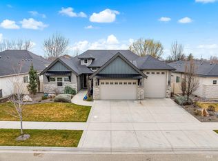 4143 W Prickly Pear Dr, Eagle, ID 83616