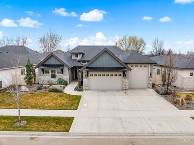 4143 W Prickly Pear Dr, Eagle, ID, 83616