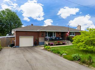 90 John St, Pt Colborne, ON L3K 1R2