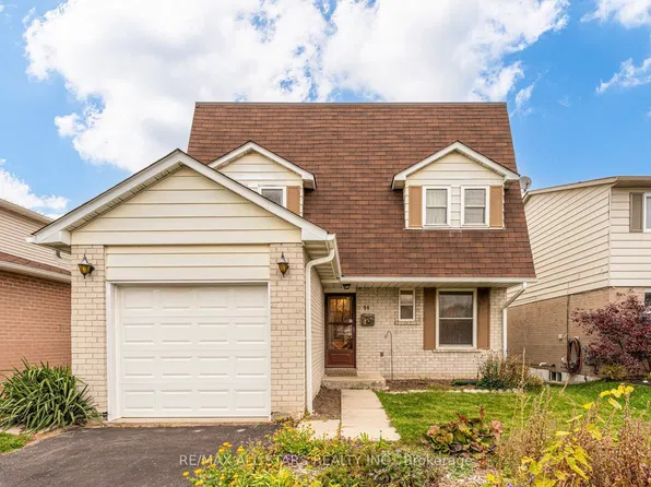 44 Stanley Dr, Pt Hope, ON L1A 3W6