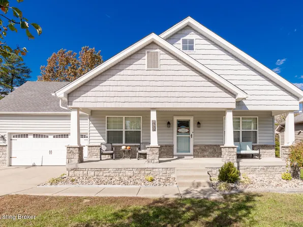373 Berger Farm Dr, Mount Washington, KY 40047