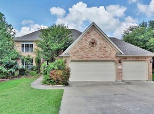 10716 Bay Laurel Trl, Austin, TX 78750