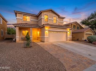 610 W Calle Cajeta, Sahuarita, AZ 85629