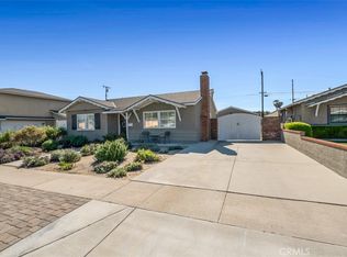 15832 Marlinton Dr, Whittier, CA 90604