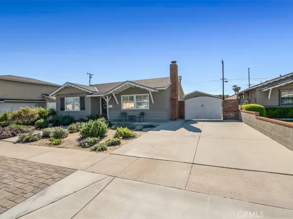 15832 Marlinton Dr, Whittier, CA 90604