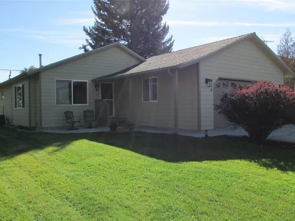 416 Mission St, Stevensville, MT 59870
