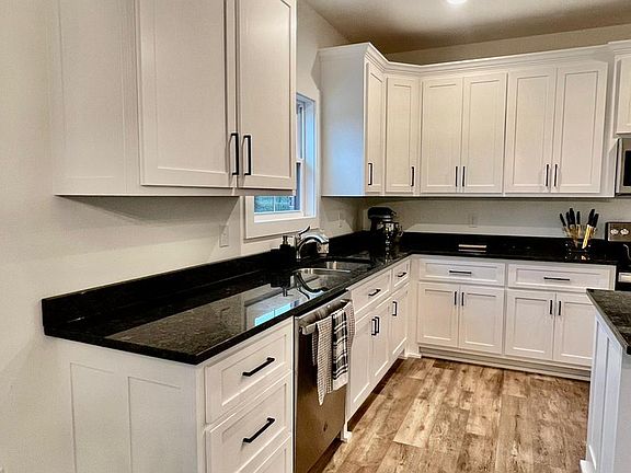 Stainless Steele Dishwasher