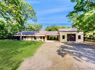 9152 Stone Brook Dr, Kingston, OK 73439