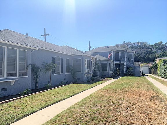 3rd image of 1334 E Garfield Ave #1334