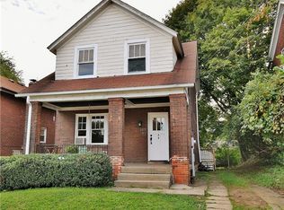 4021 Ludwick St, Pittsburgh, PA