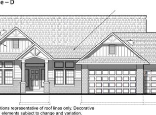 2520 Court Ridge Rd, Belvidere, IL 61008